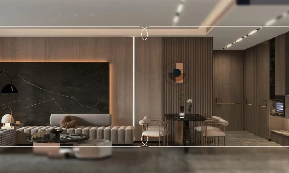 Some WPC Wall Panel Design Tips For You From Everjade