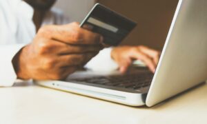 Safe online payments