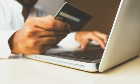 Safe online payments