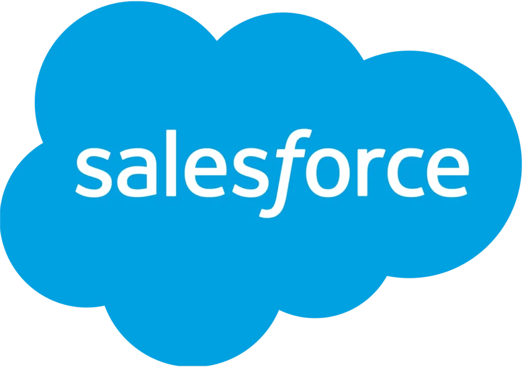 Salesforce Consulting