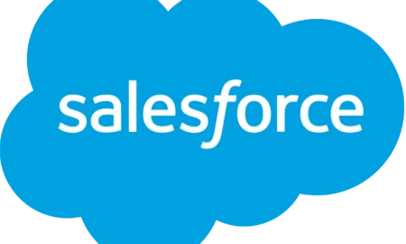 Salesforce Consulting