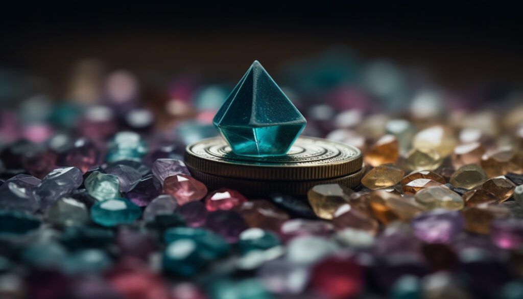A Complete Guide to the Best Crystals for Each Chakra