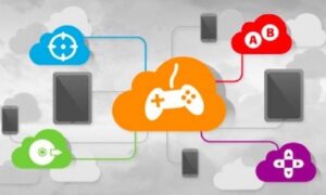 Mobile Cloud Gaming Services