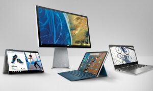 Top 5 HP laptops of 2023