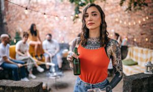 From Ancient Traditions to Modern Artistry: A Fascinating Journey into the History of Tattoos