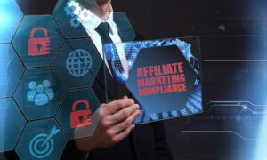 Affiliate Marketing