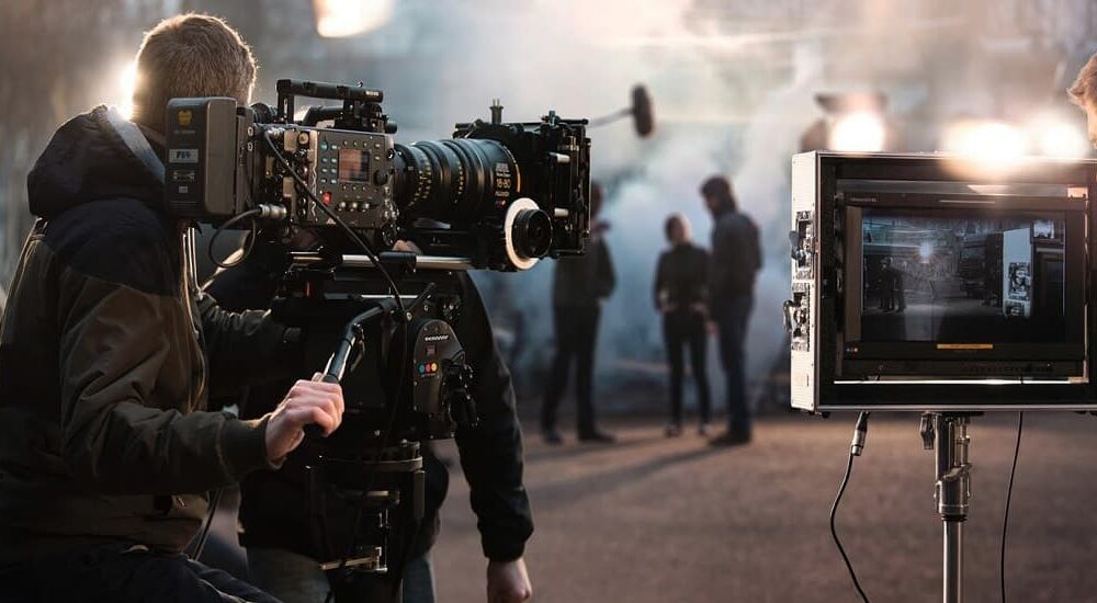 Apple Vision Pro Revolutionizing Video Production Houses in Dubai