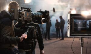 Video Production Houses in Dubai