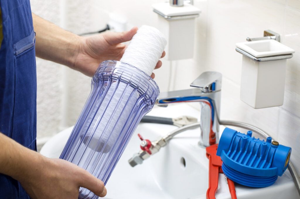 High-Tech Leak Detection: Innovative Solutions for Finding and Fixing Leaks in North Port, FL