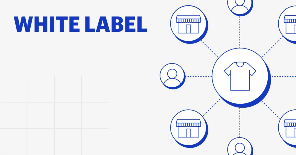 White-label Food
