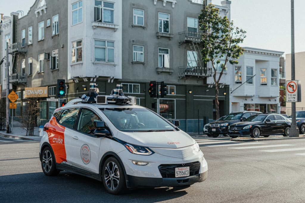 Will Self-Driving Cars Reduce or Increase the Cost of Auto Insurance?