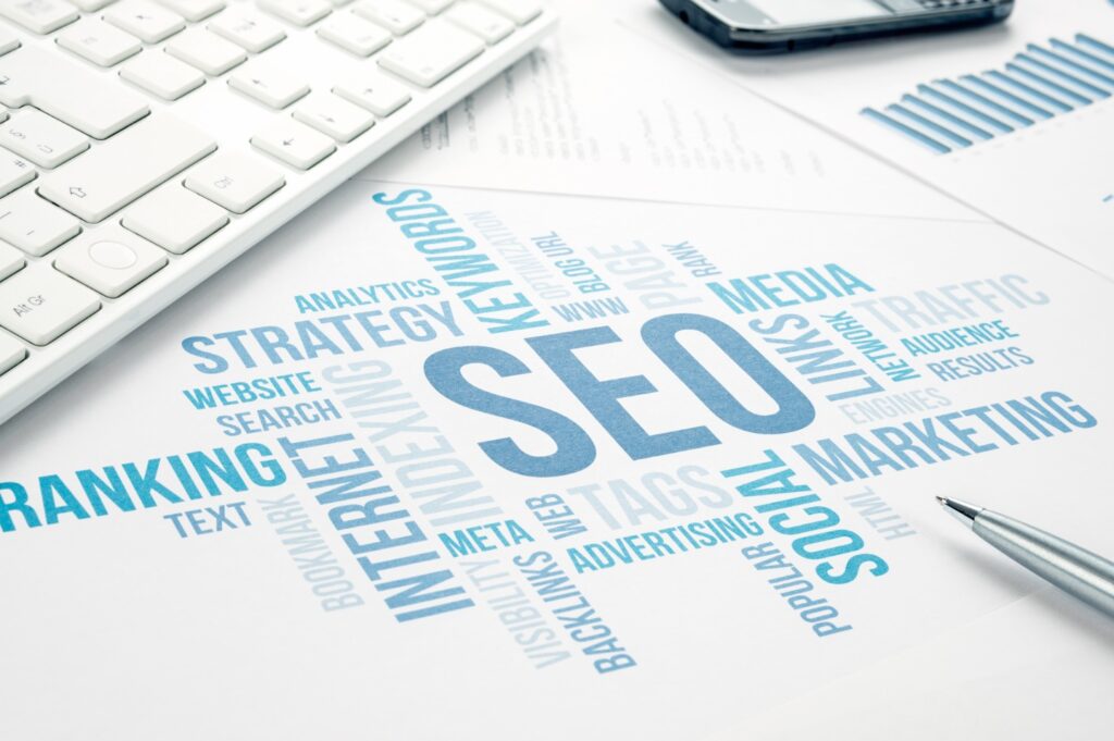 A Guide Incorporating Social Media into Your SEO Strategy