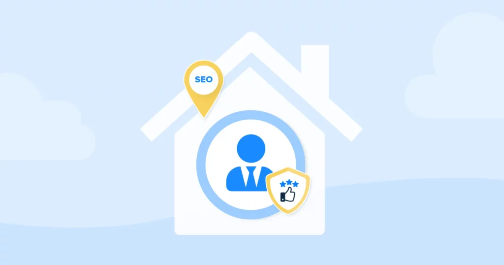 SEO in Real Estate