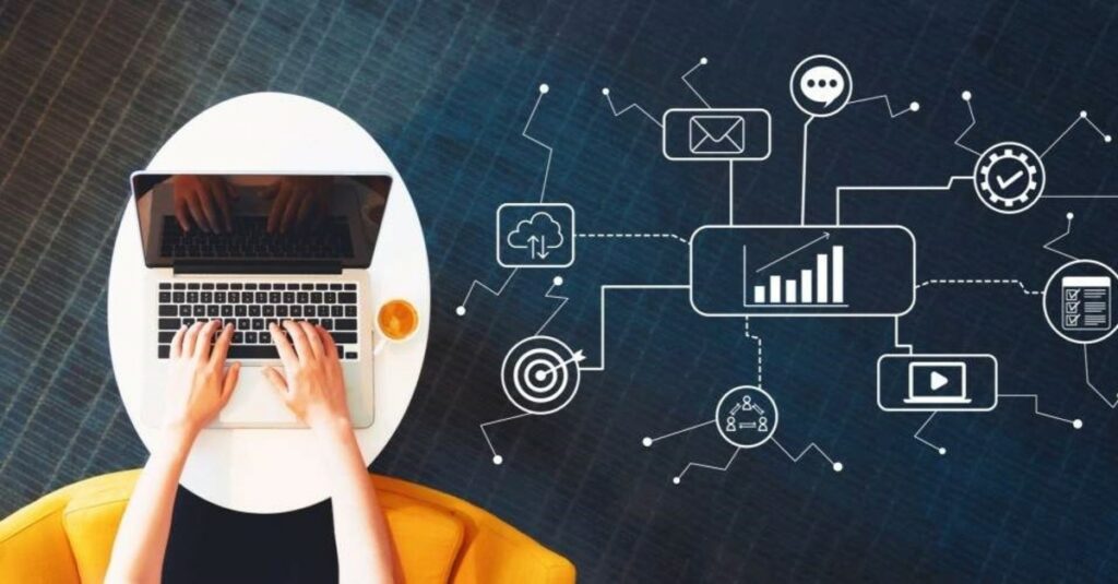 IT Services for Startups