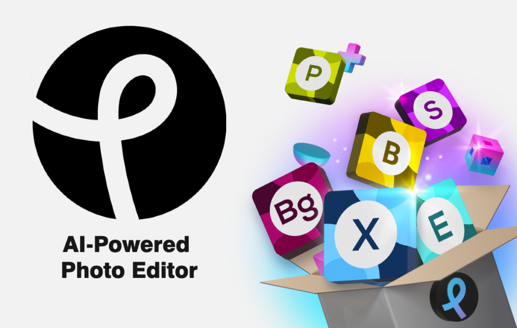 Photo Editors