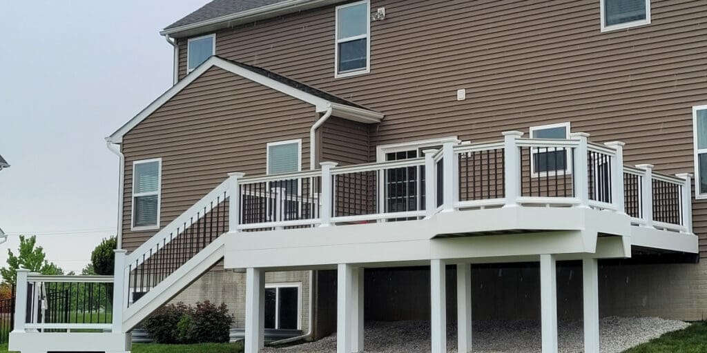 How to find a reliable deck replacement contractor in Bucks County, PA
