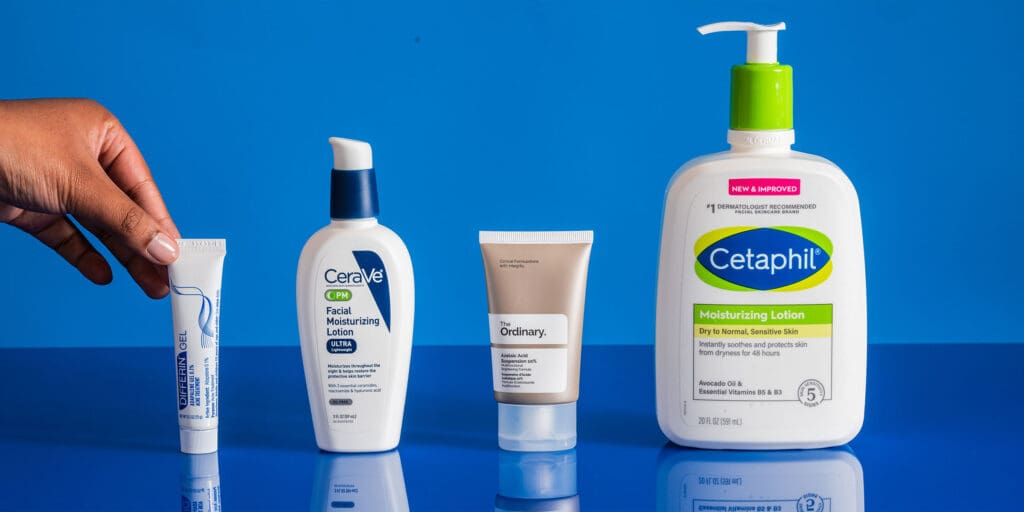 Body Products
