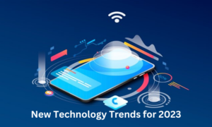 Technologies and Trends