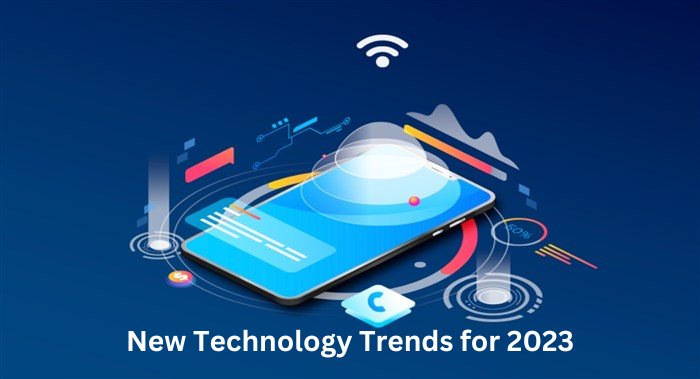 Technologies and Trends