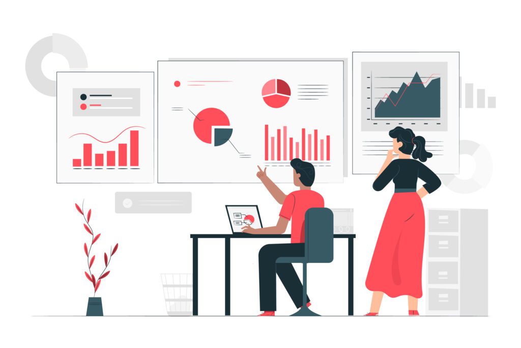 data modeling