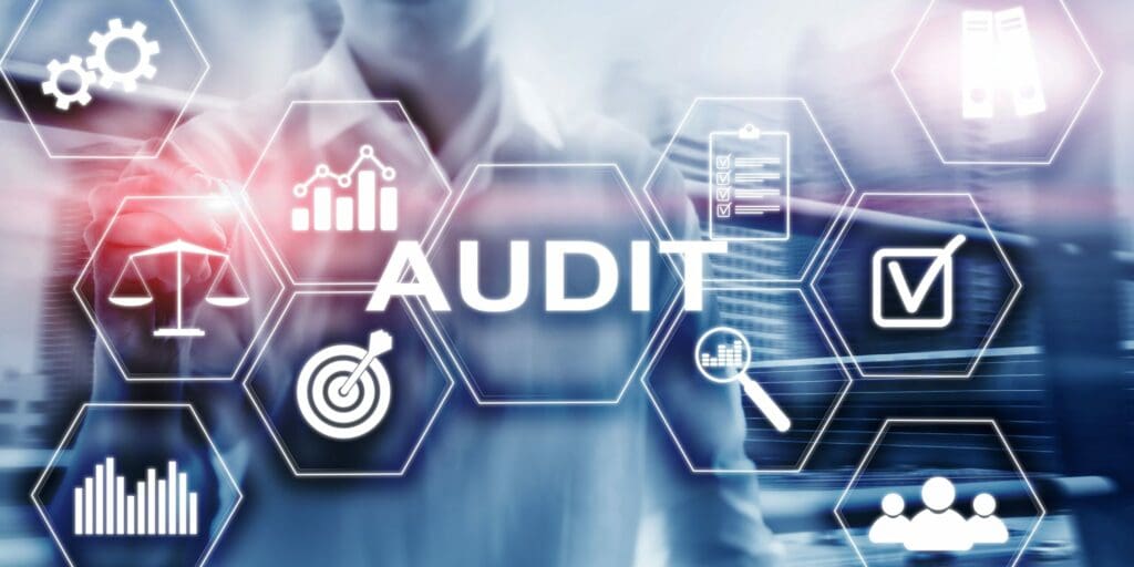 5 Steps to Prepare For a Software Audit