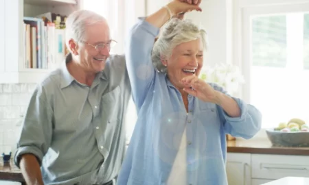 Life Insurance for Seniors