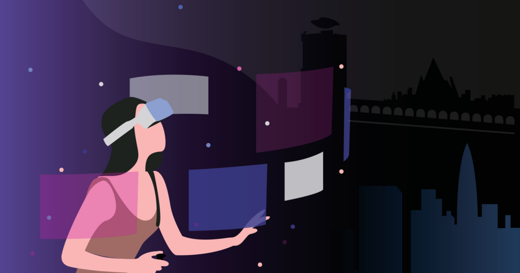 The Future is Here: Leveraging Marketing Services in the Metaverse