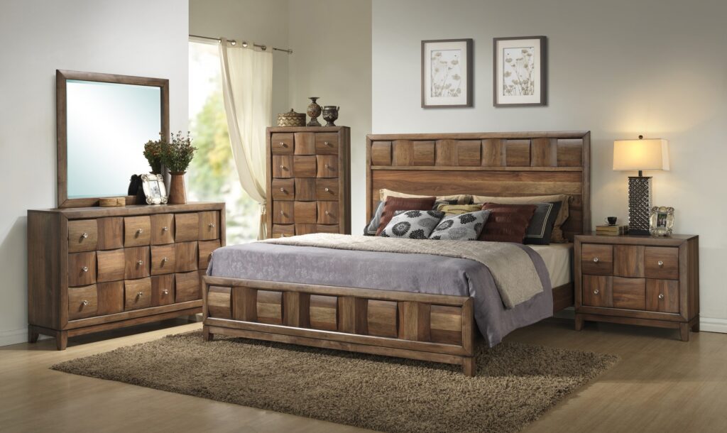 Best Furniture Stores In Dubai For Wooden Furniture