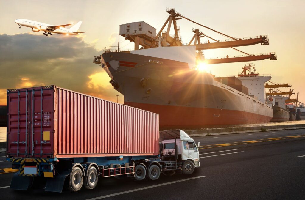 Shipixy's Standard Shipping: Delivering Excellence in Logistics