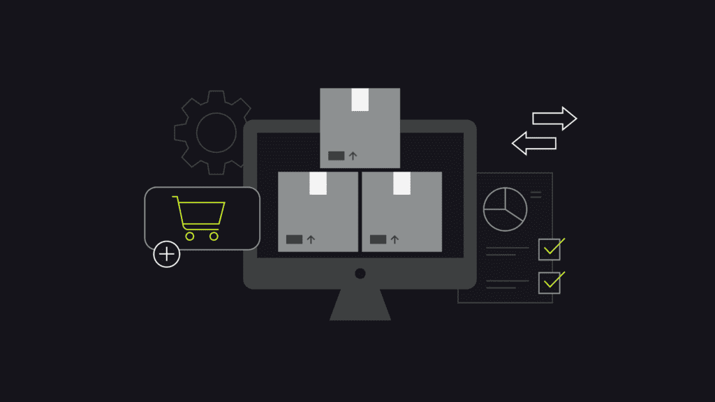 E-commerce Business