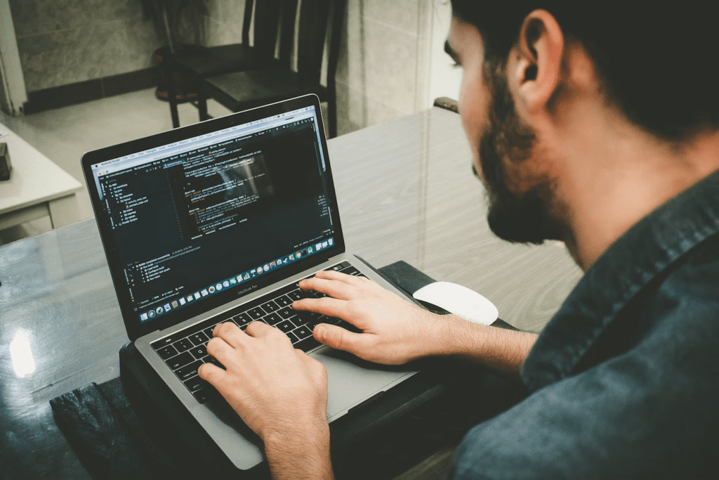 Software Development Company
