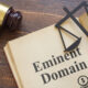 EMINENT DOMAIN LAWS