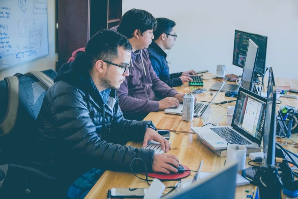 Automate Workflow Without Writing Any Code