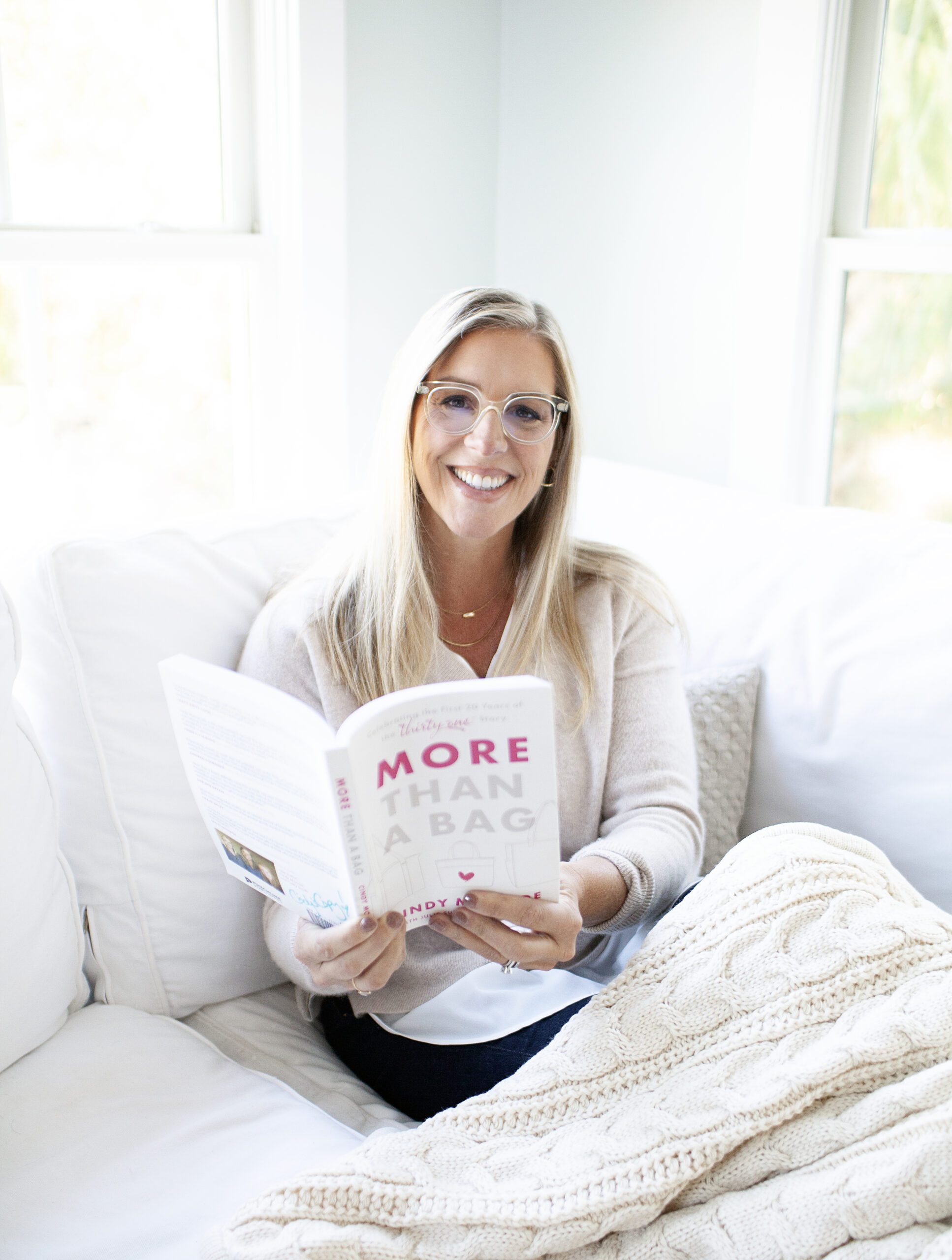 Cindy Monroe’s Venture to Teach Female Entrepreneurs