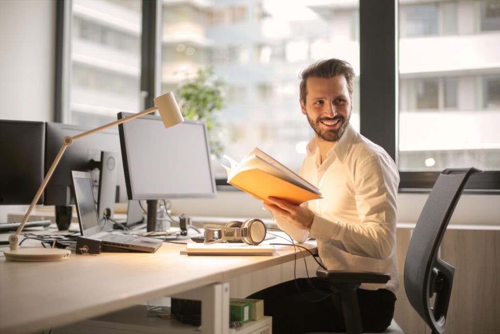 What a Business Name Generator Can Tell You About Choosing a Great Company Name
