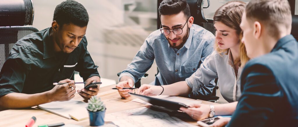 Why You Should Trust Professionals for Your Business IT Solutions