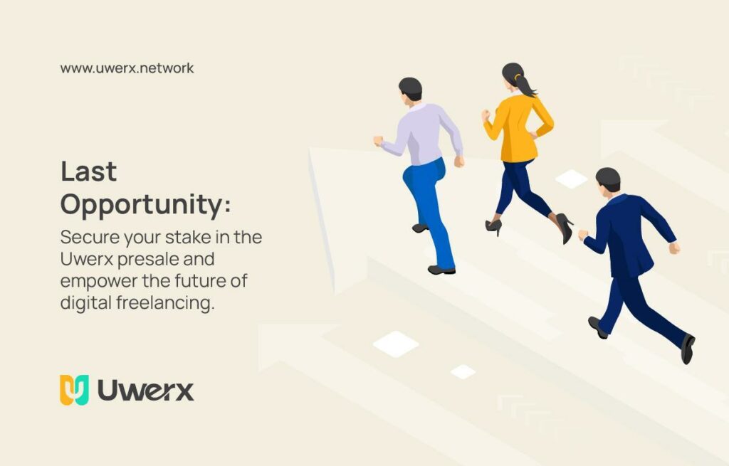 Uwerx (WERX) and Sui (SUI) Bounce After Escaping SEC Wrath