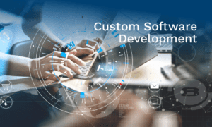 Custom Software Development