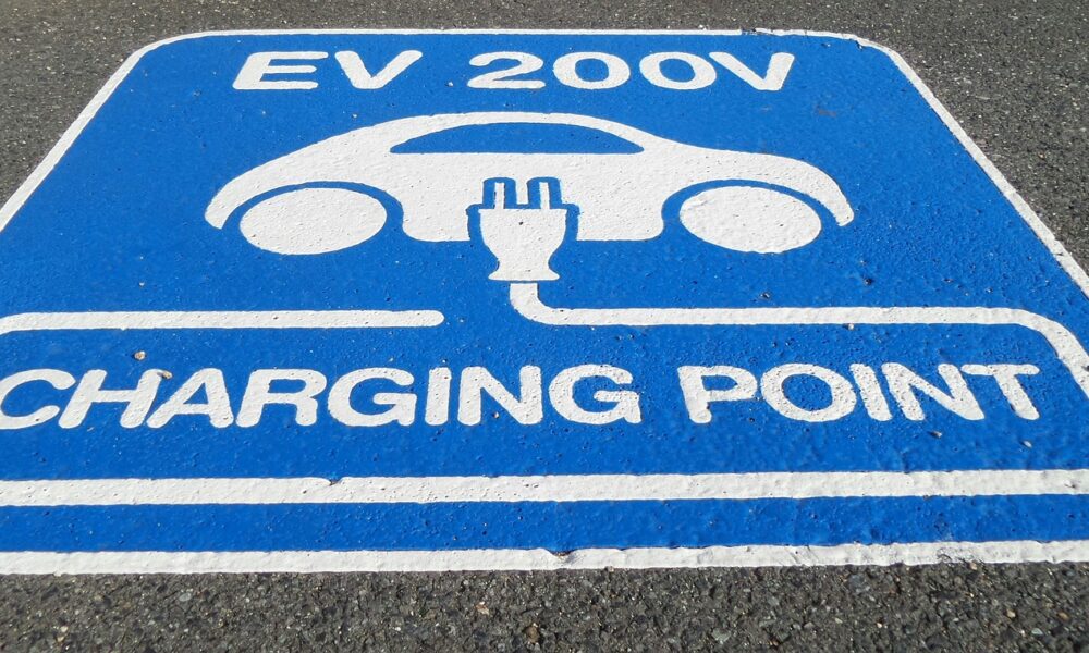 EV Charging Station Safety Key Considerations TechBullion