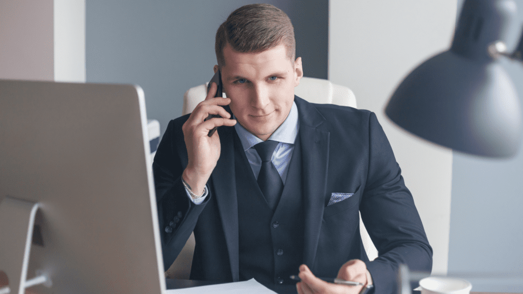 Decoding Cold Calling