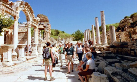 Traveling from Istanbul to Ephesus: Unveiling the Enchanting Beauty of Turkey