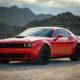 Experience the Ultimate Driving Machine: Top Benefits of Owning a Dodge Challenger SRT Hellcat