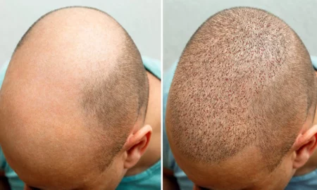 Hair Transplantation in Turkey