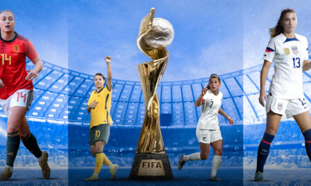 FIFA Women's World Cup