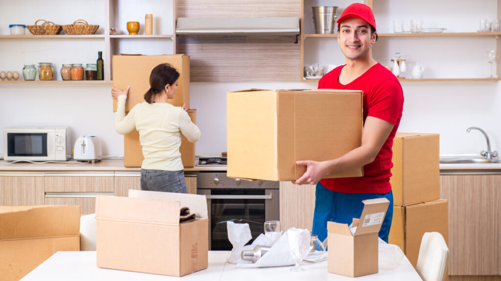 Smart Tips to Cut Your Intercity Relocation Costs