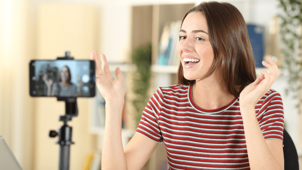 Top Channels for Influencer Marketing - Famesters