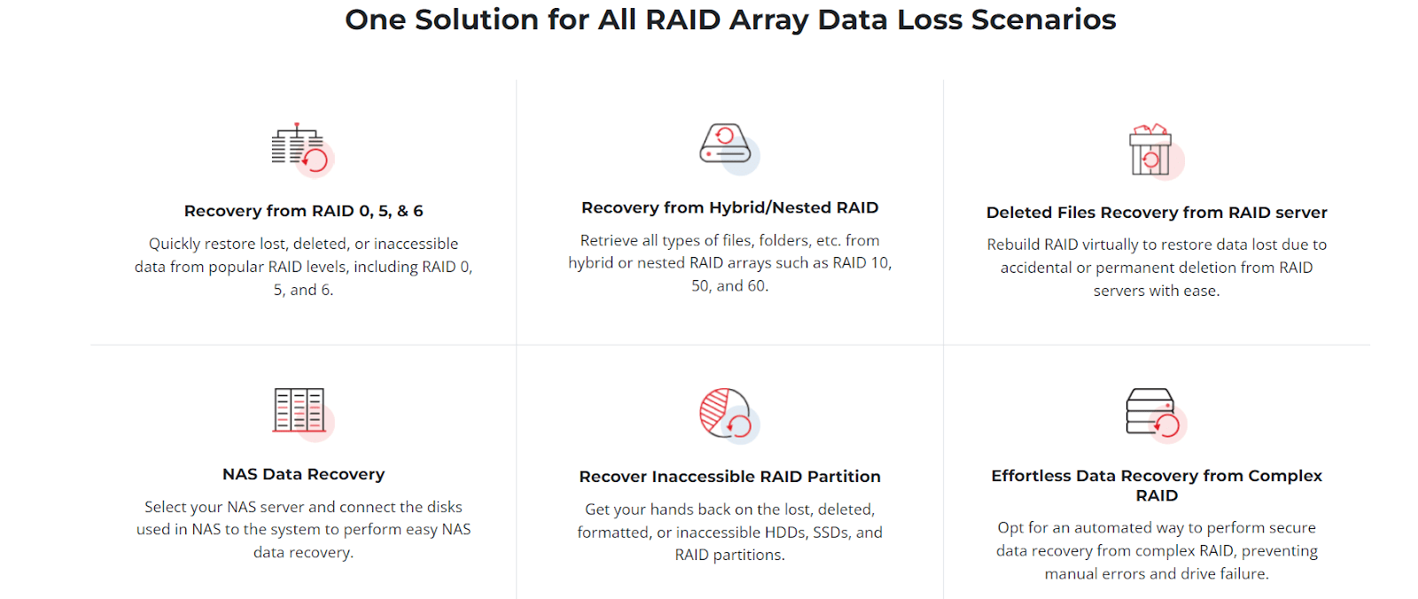 STELLAR DATA RECOVERY TECHNICIAN