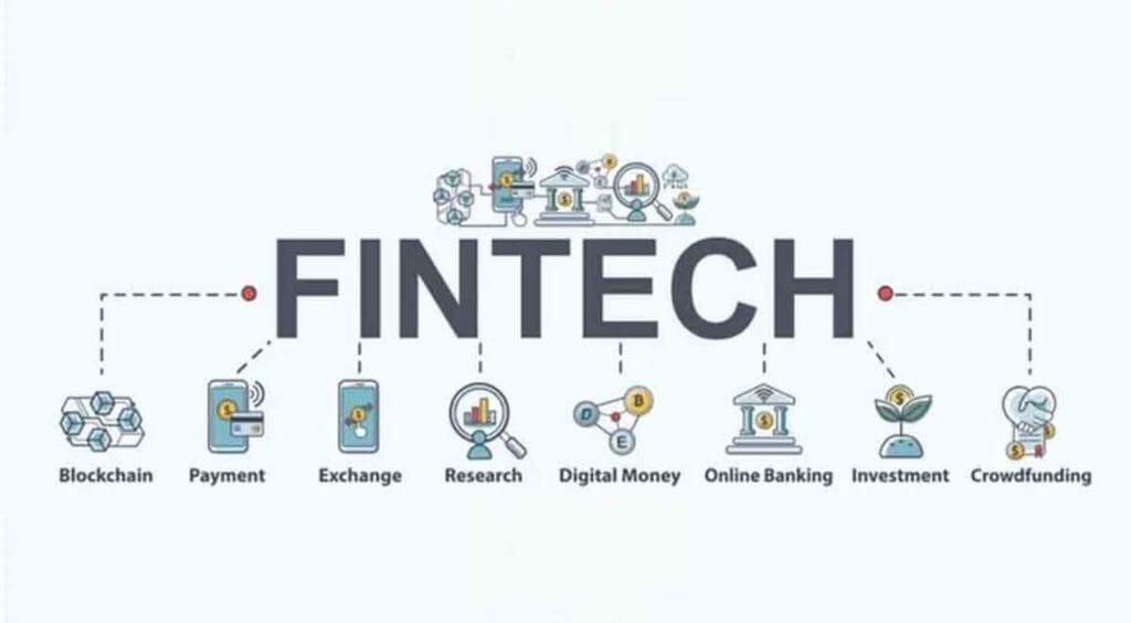 Fintech Revolution A Deep Dive into How Technology is Transforming Payday Loans