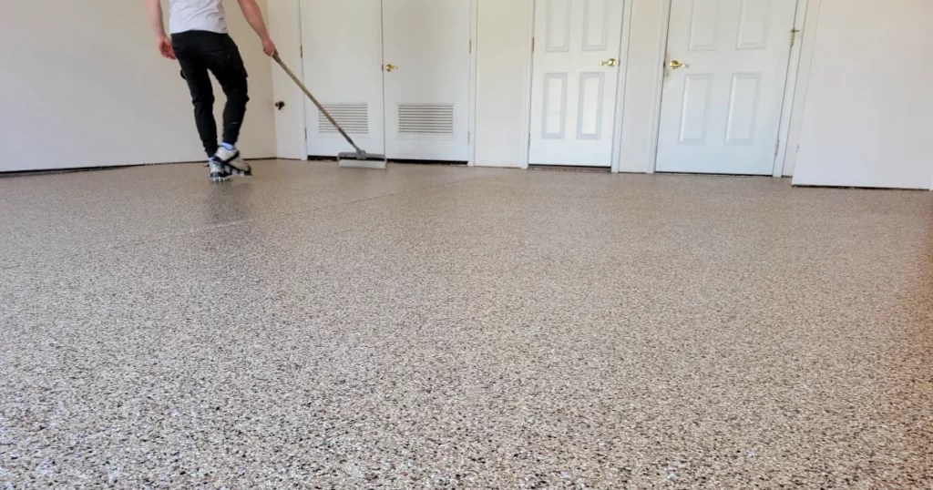 Concrete Paint