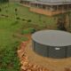 Rural Water Tanks